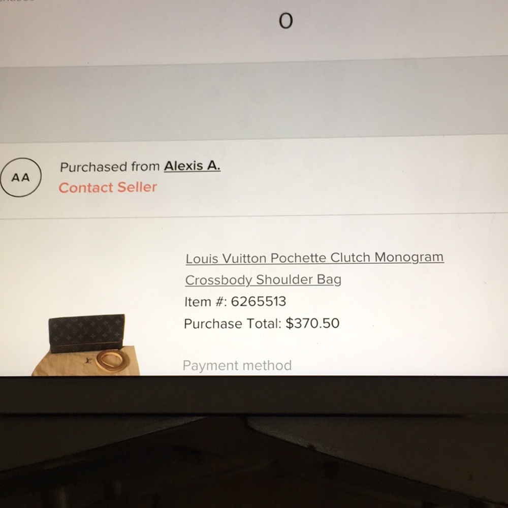 Louis Vuitton